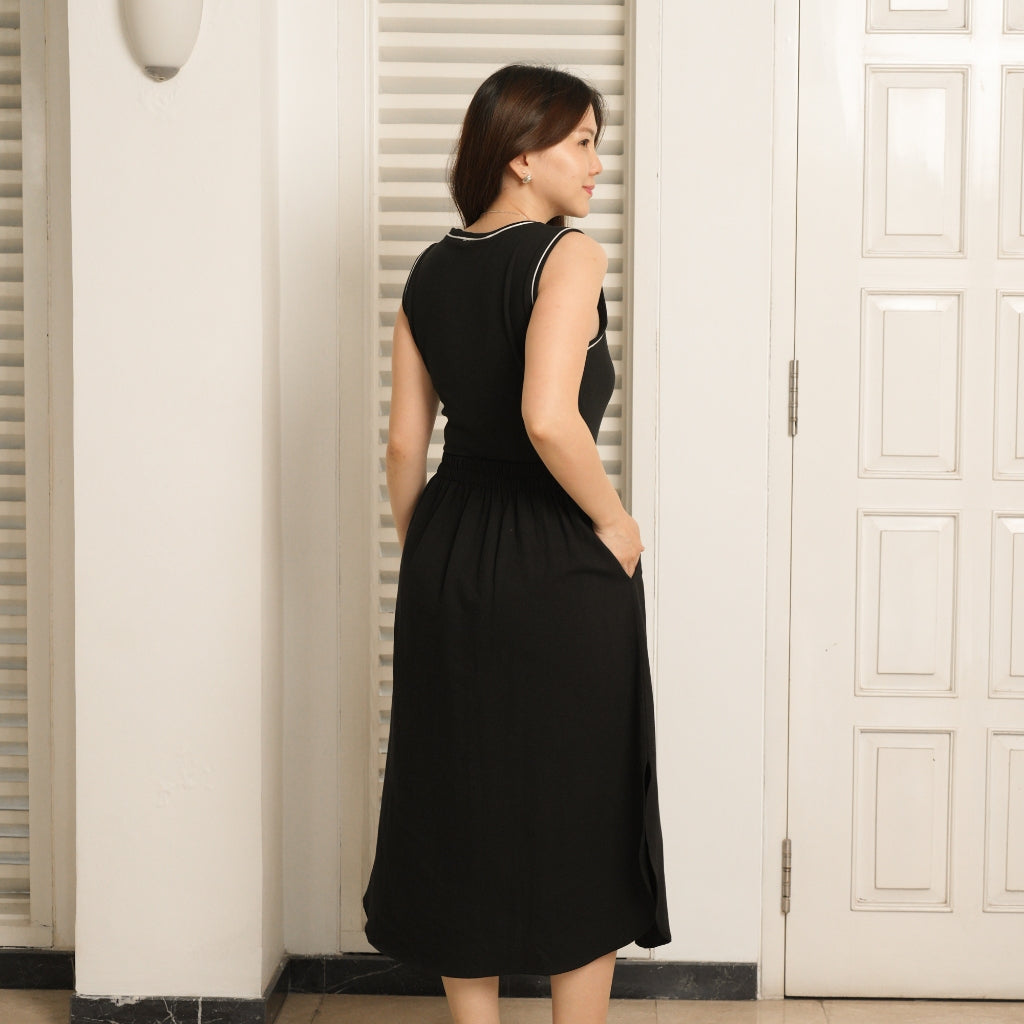 Lolliestory Lennon Midi Dress