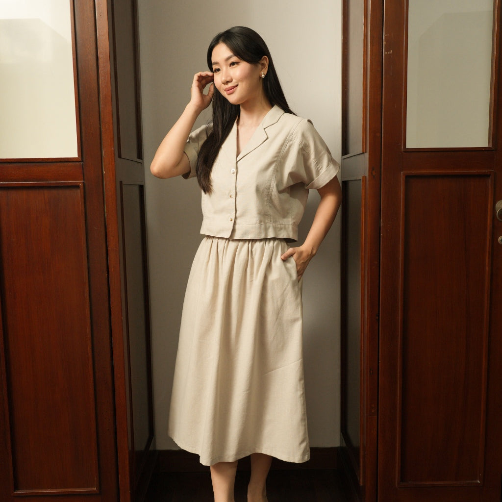 Lolliestory Barley Set