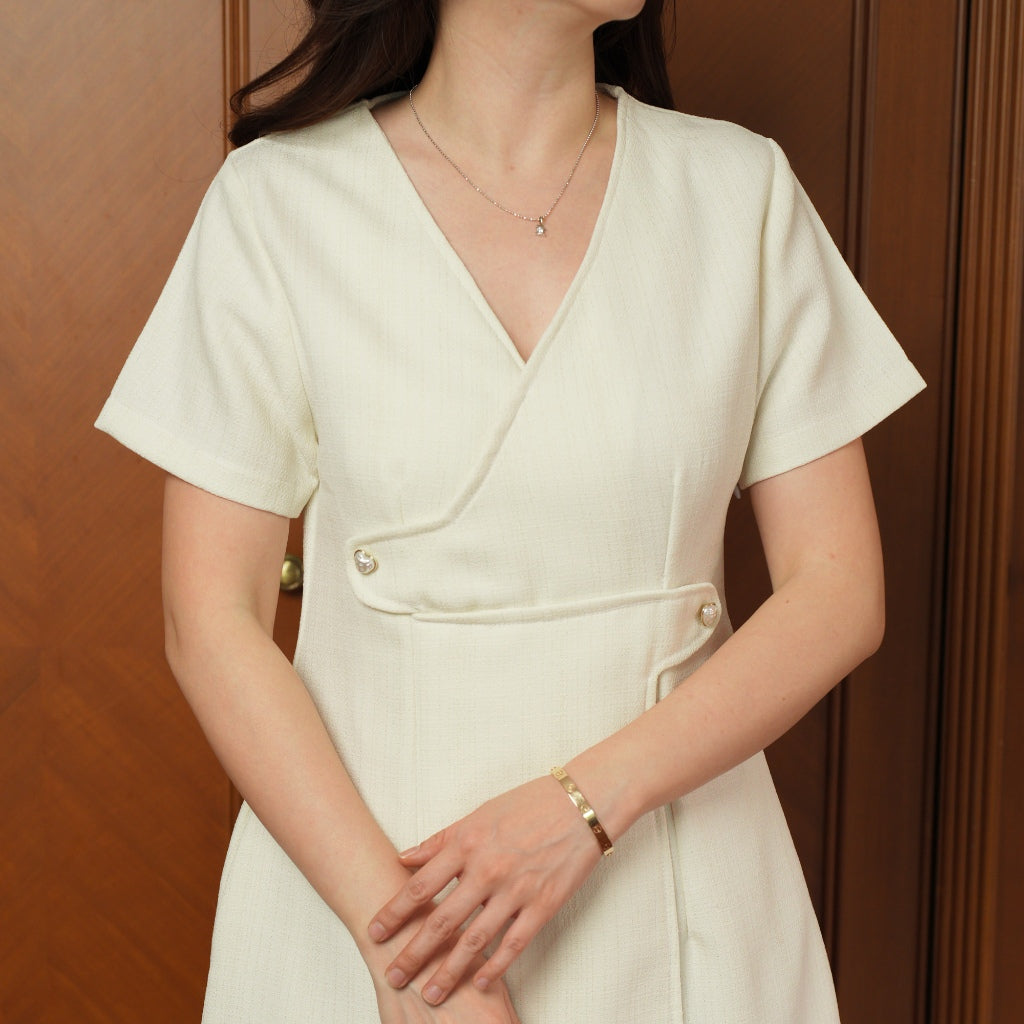 Lolliestory Inka Midi Dress