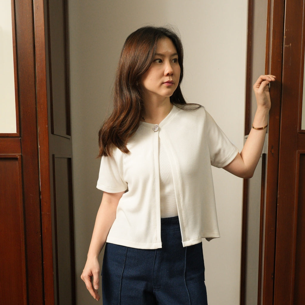 Lolliestory Sephia Top