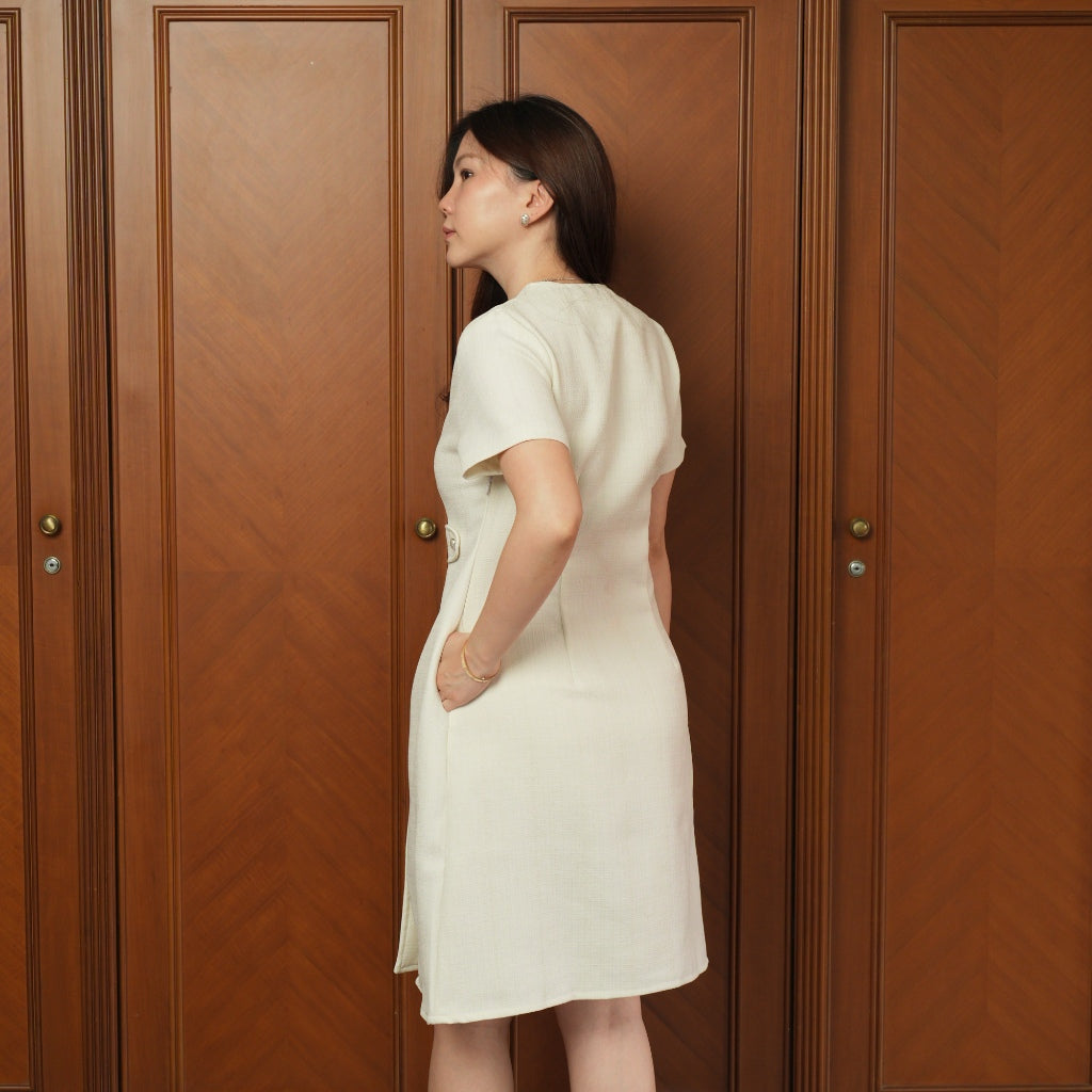Lolliestory Inka Midi Dress