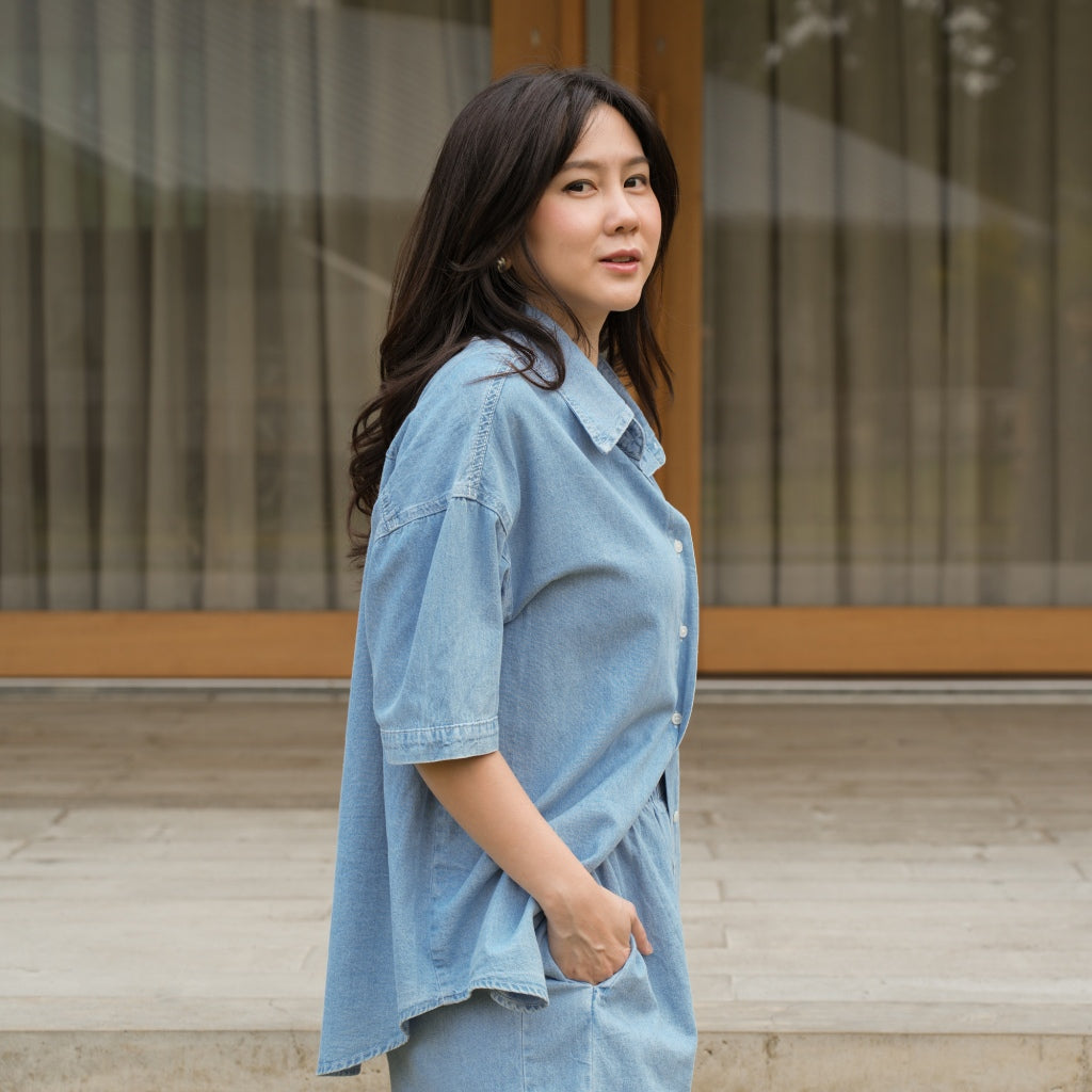 Lolliestory Nolan Top