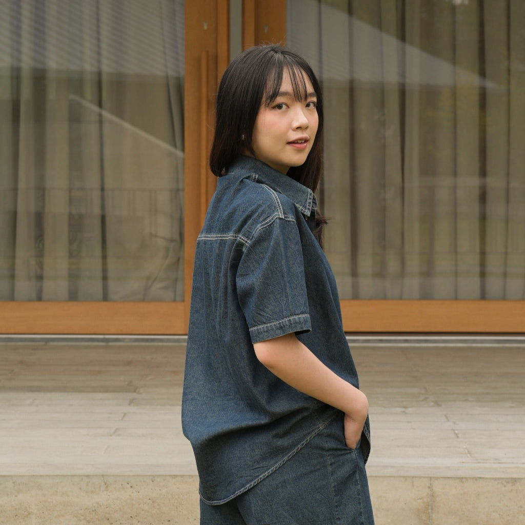 Lolliestory Nolan Top