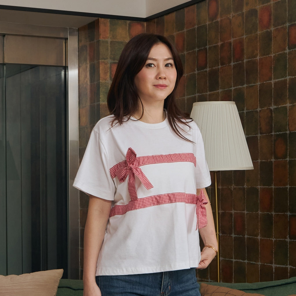 Lolliestory Teddy Top