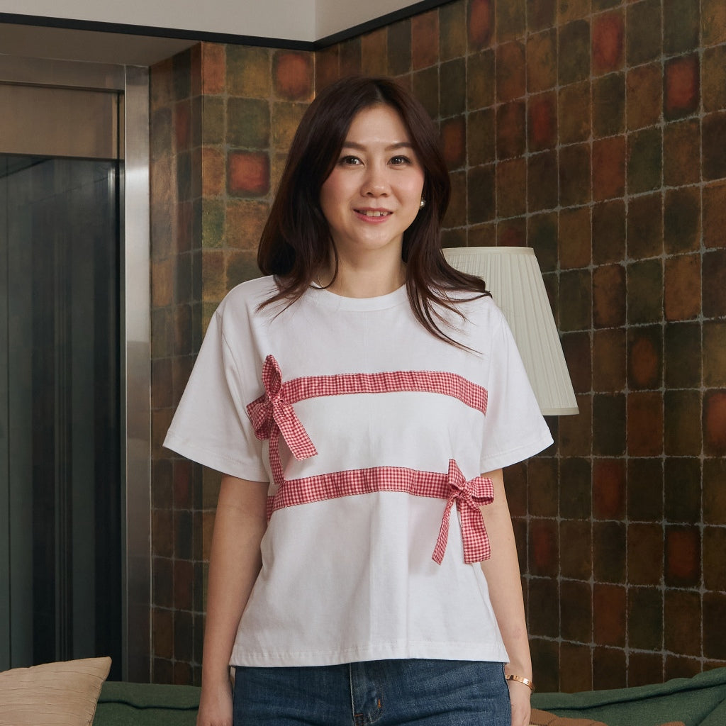 Lolliestory Teddy Top