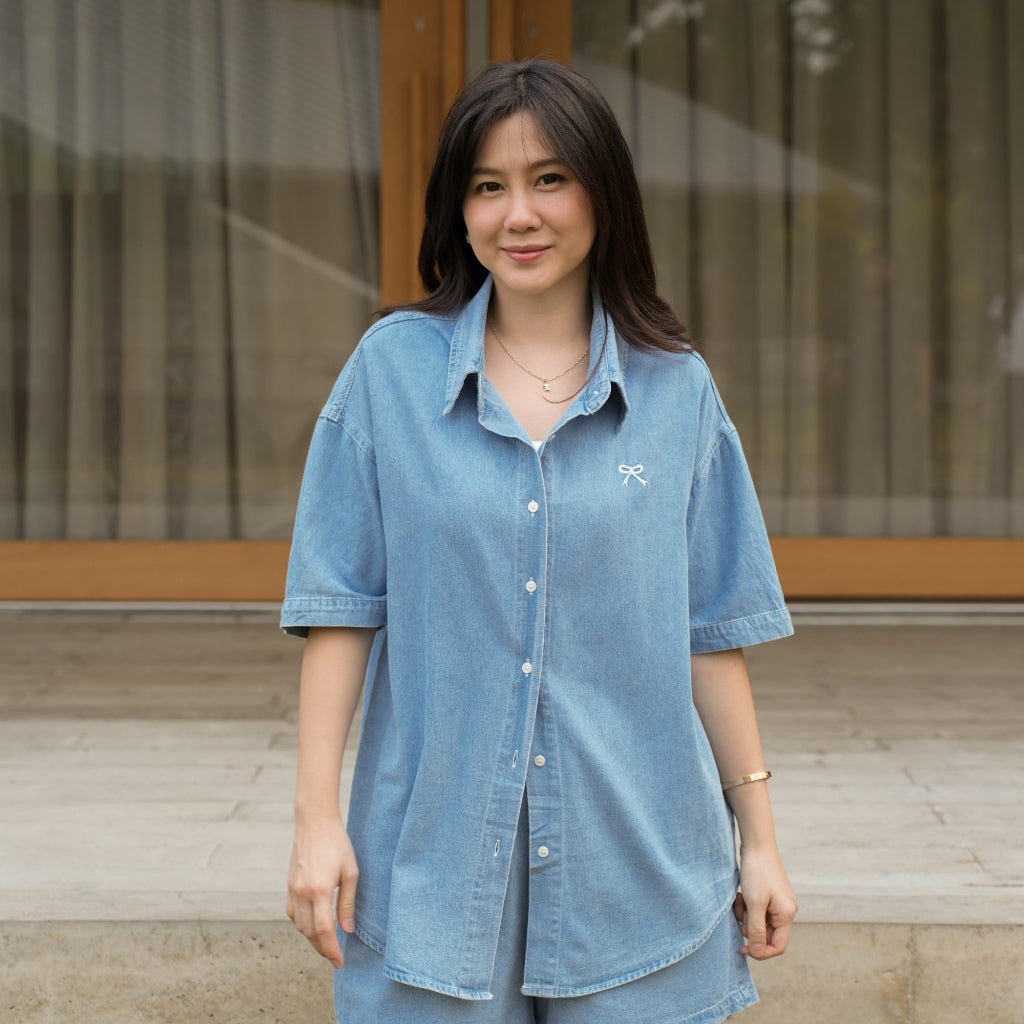 Lolliestory Nolan Top