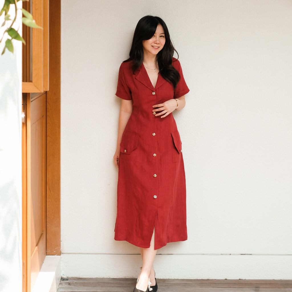 Lolliestory Charlita Dress