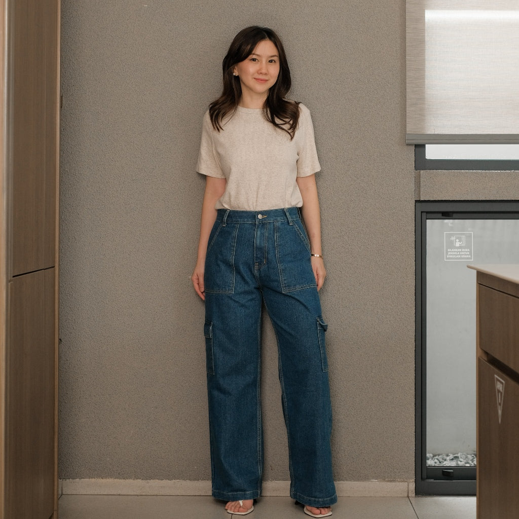 Lolliestory Lary Pants