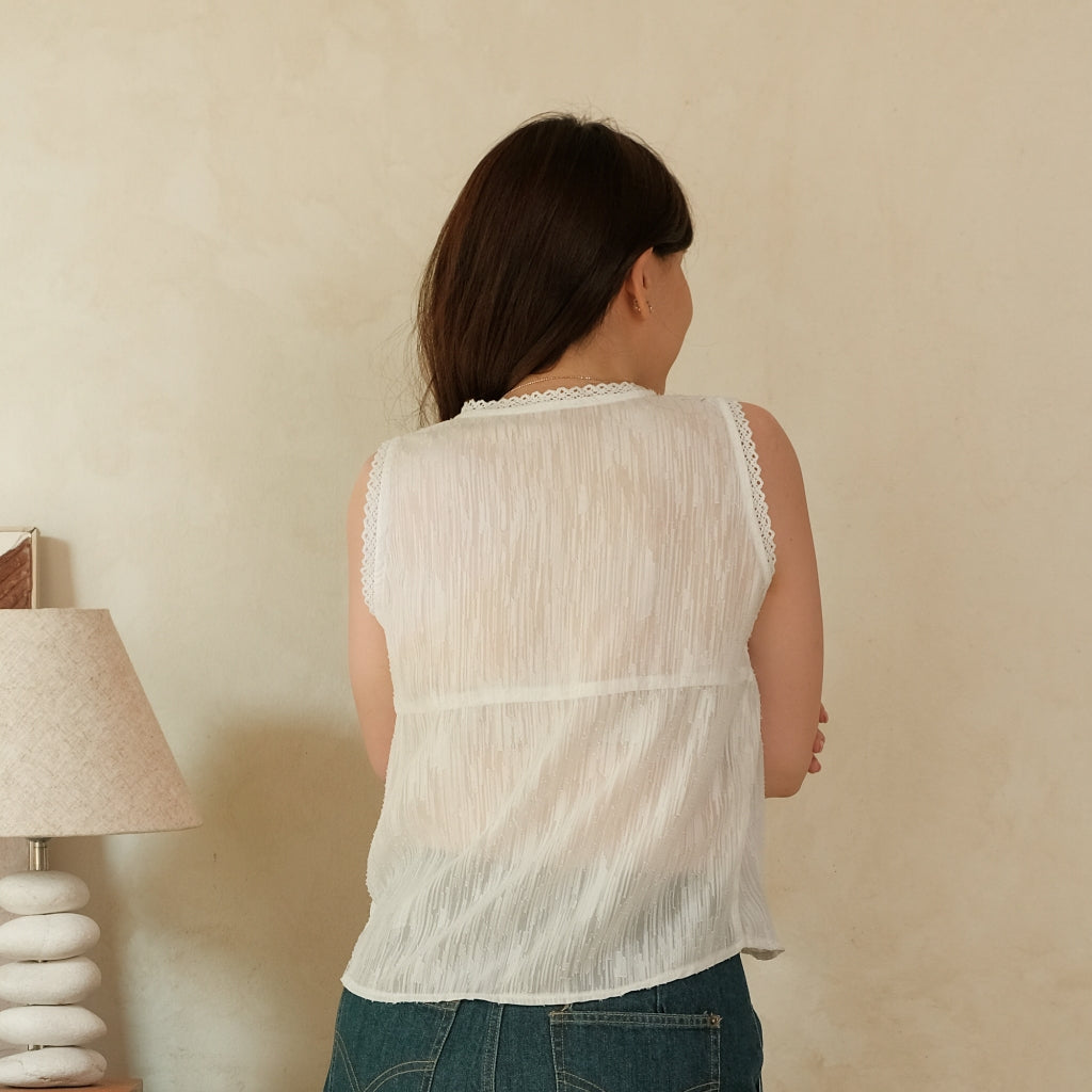 Lolliestory Meena Top