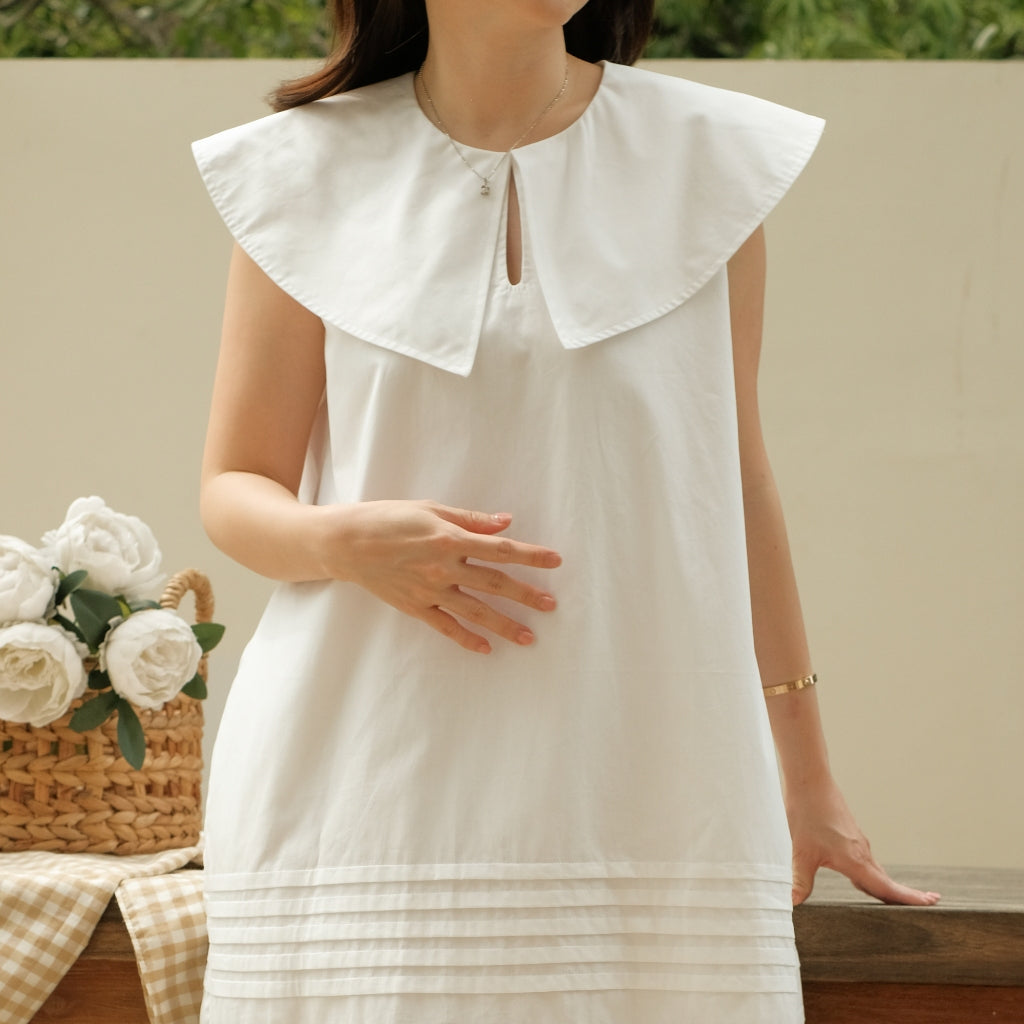 Lolliestory Becky Midi Dress