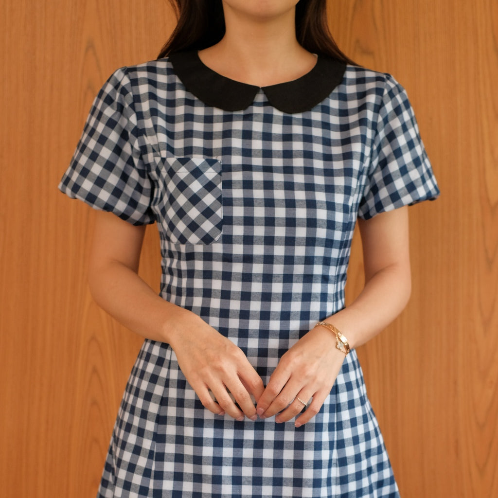 Lolliestory Alent Midi Dress