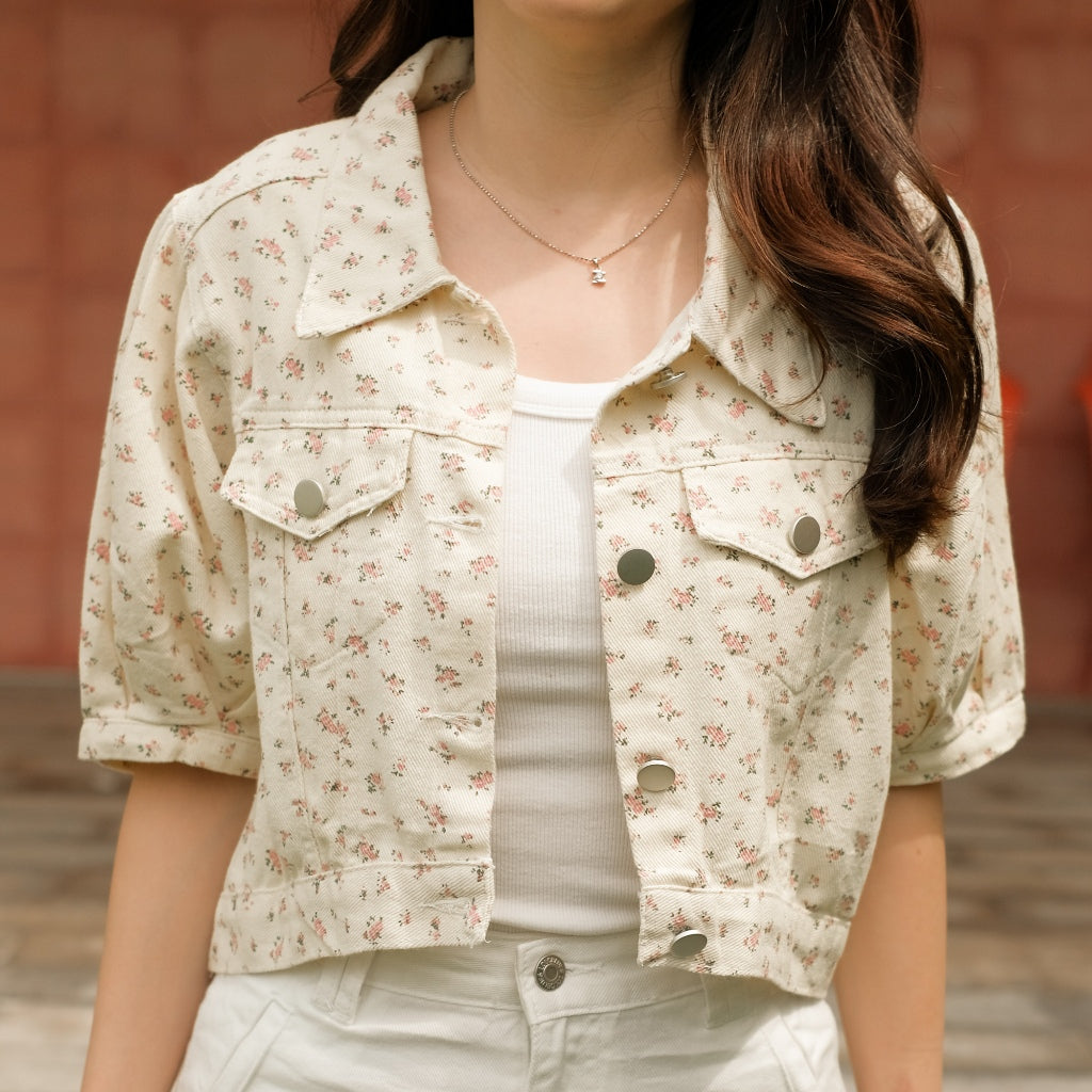Lolliestory Flowny Top