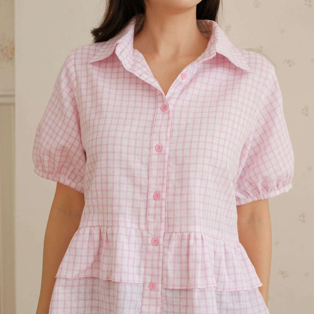 Lolliestory Ticia Top