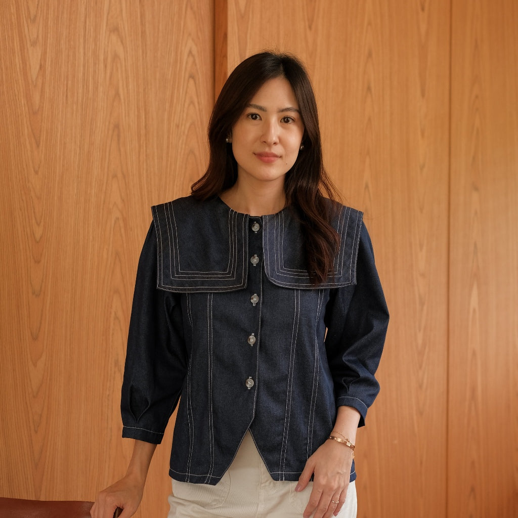 Lolliestory Flarietta Top