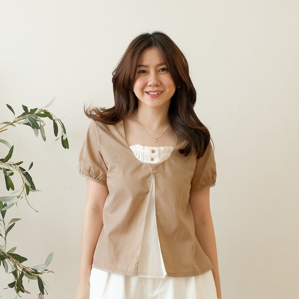 Lolliestory Jovanka Top