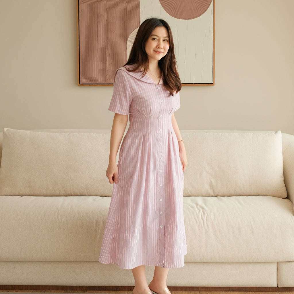 Lolliestory Moana Midi Dress