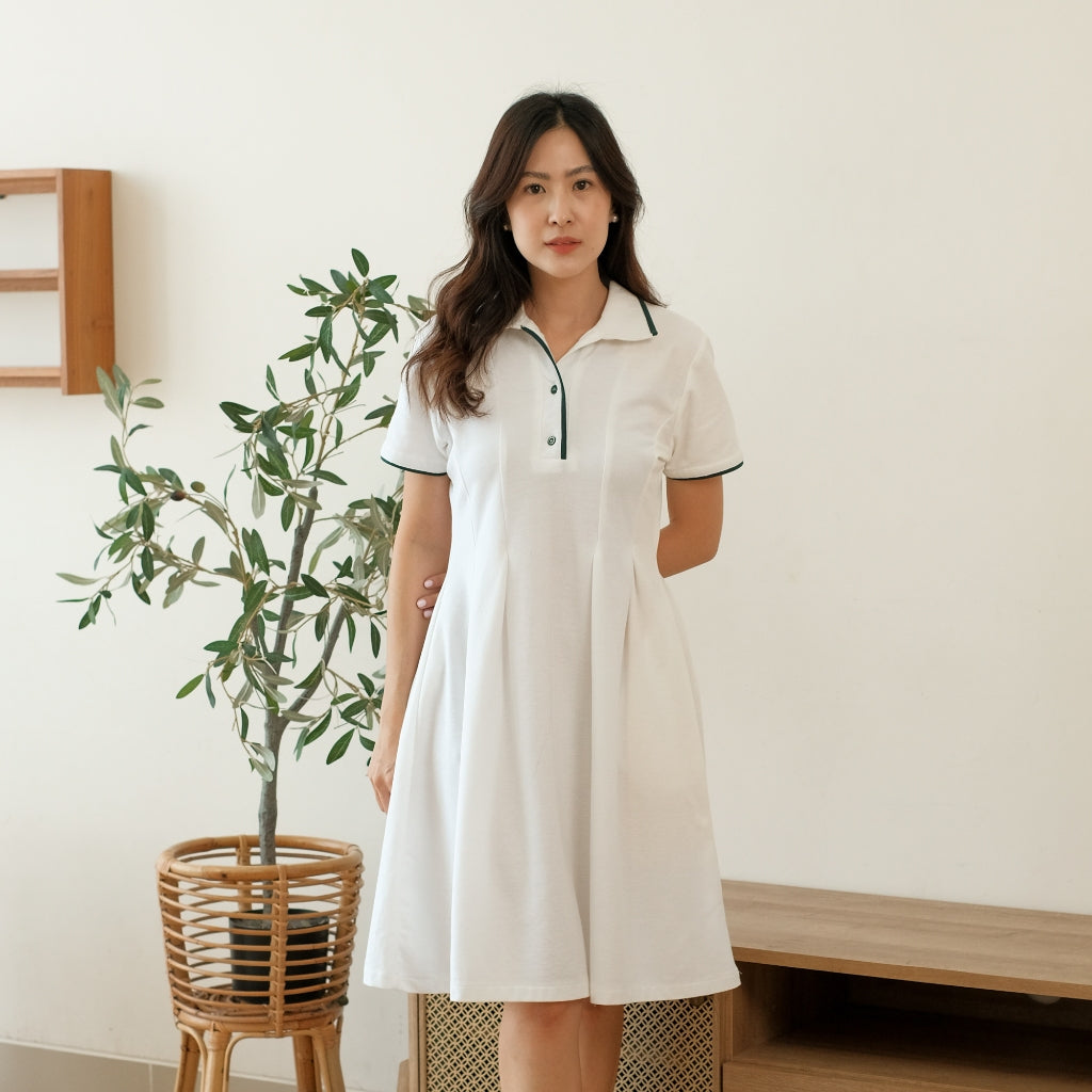 Lolliestory Cove Midi Dress