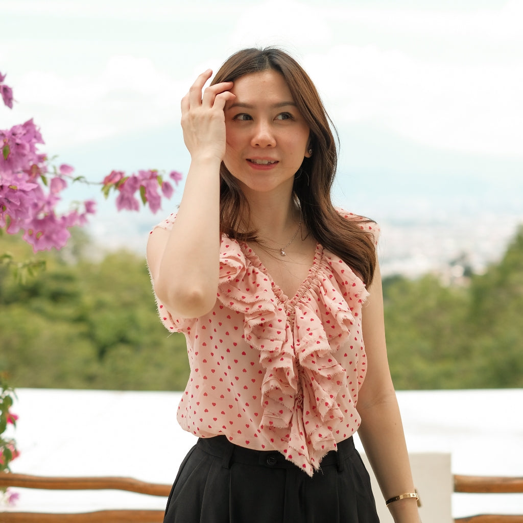 Lolliestory Toria Top