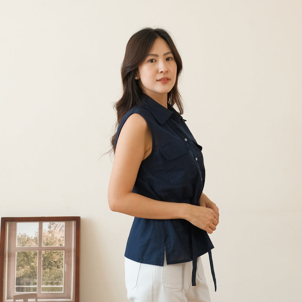 Lolliestory Zeta Top