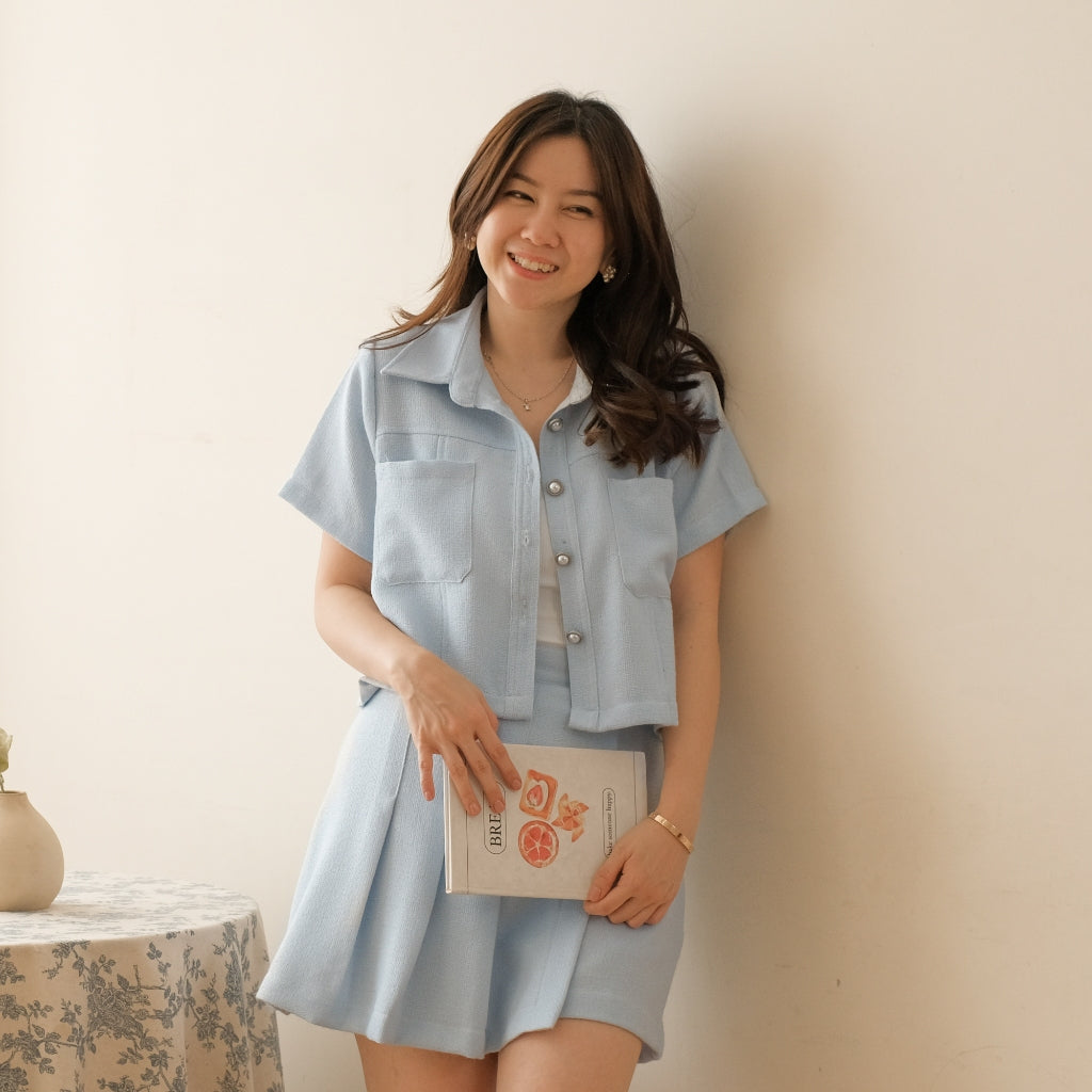 Lolliestory Maple Set