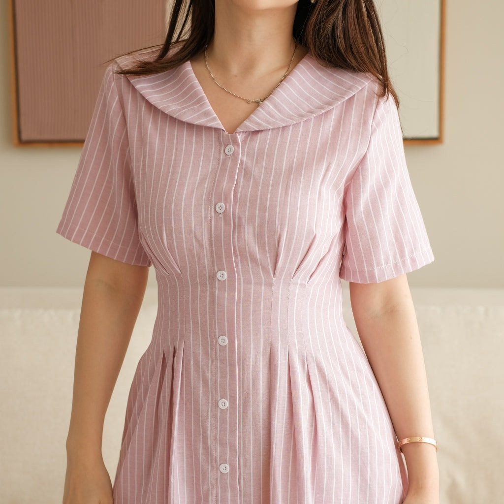 Lolliestory Moana Midi Dress