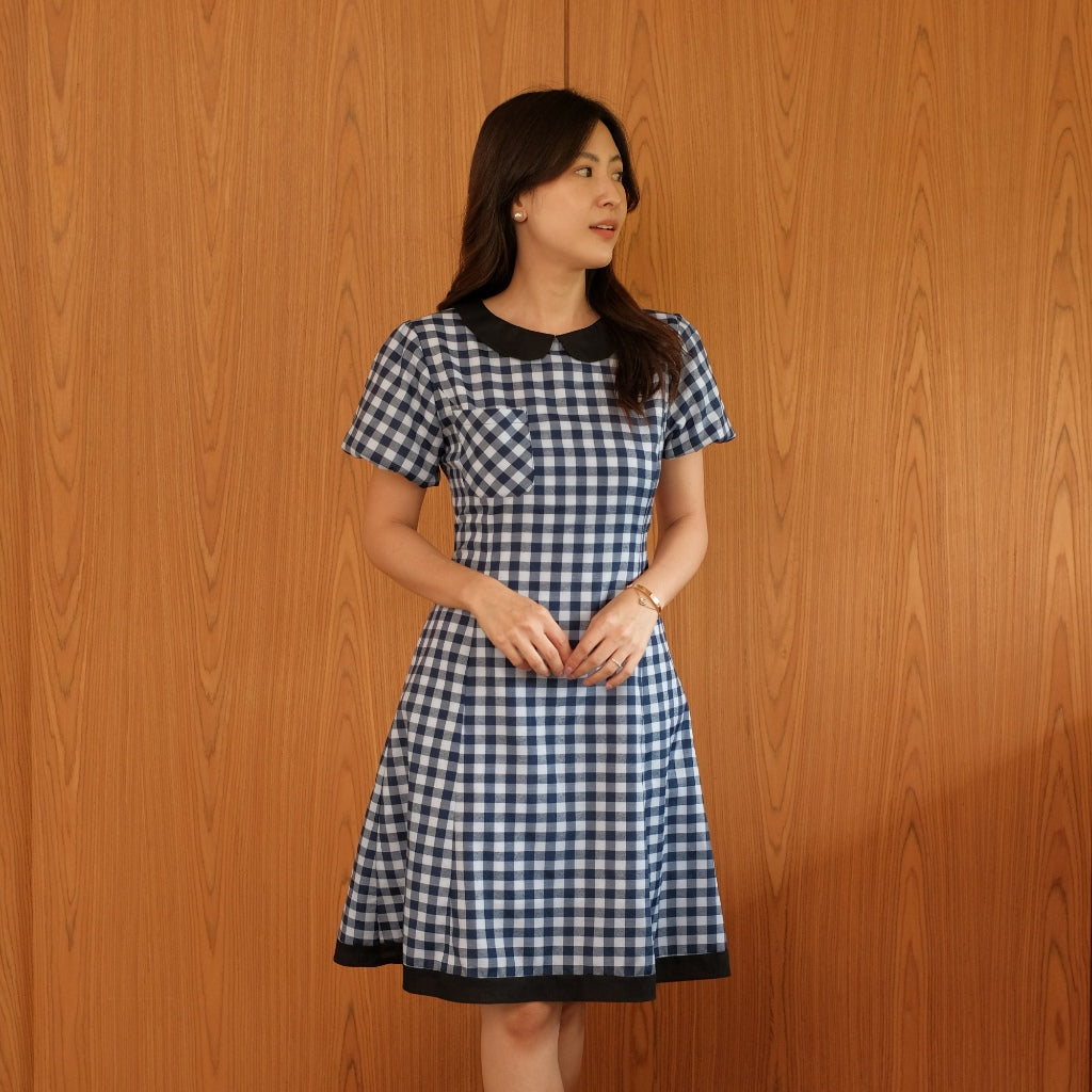 Lolliestory Alent Midi Dress