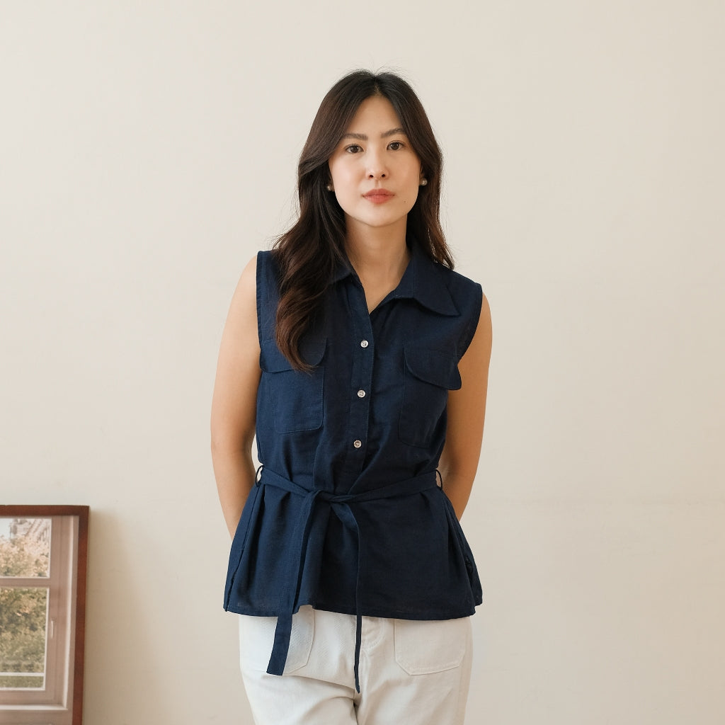 Lolliestory Zeta Top