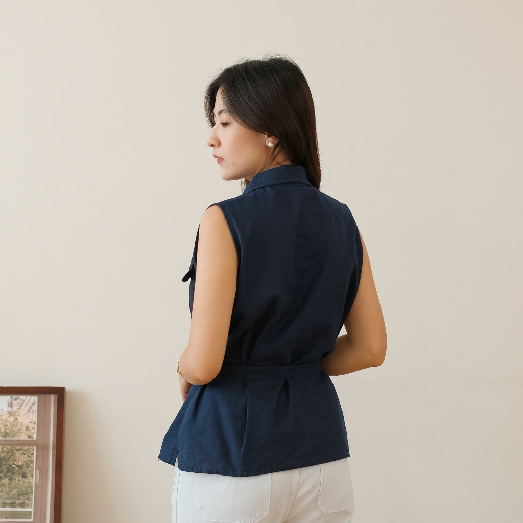 Lolliestory Zeta Top