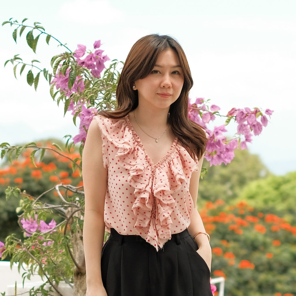 Lolliestory Toria Top