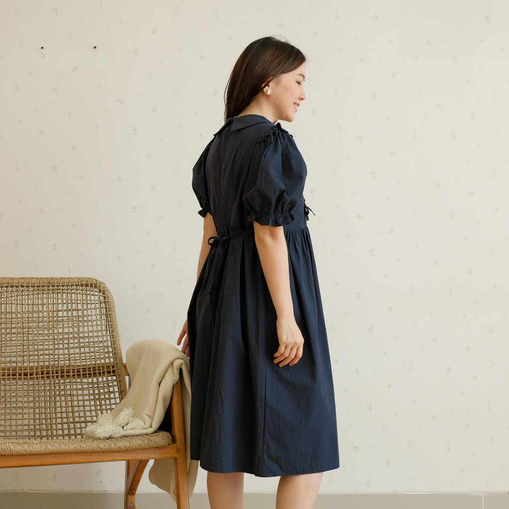 Lolliestory Johanna Dress