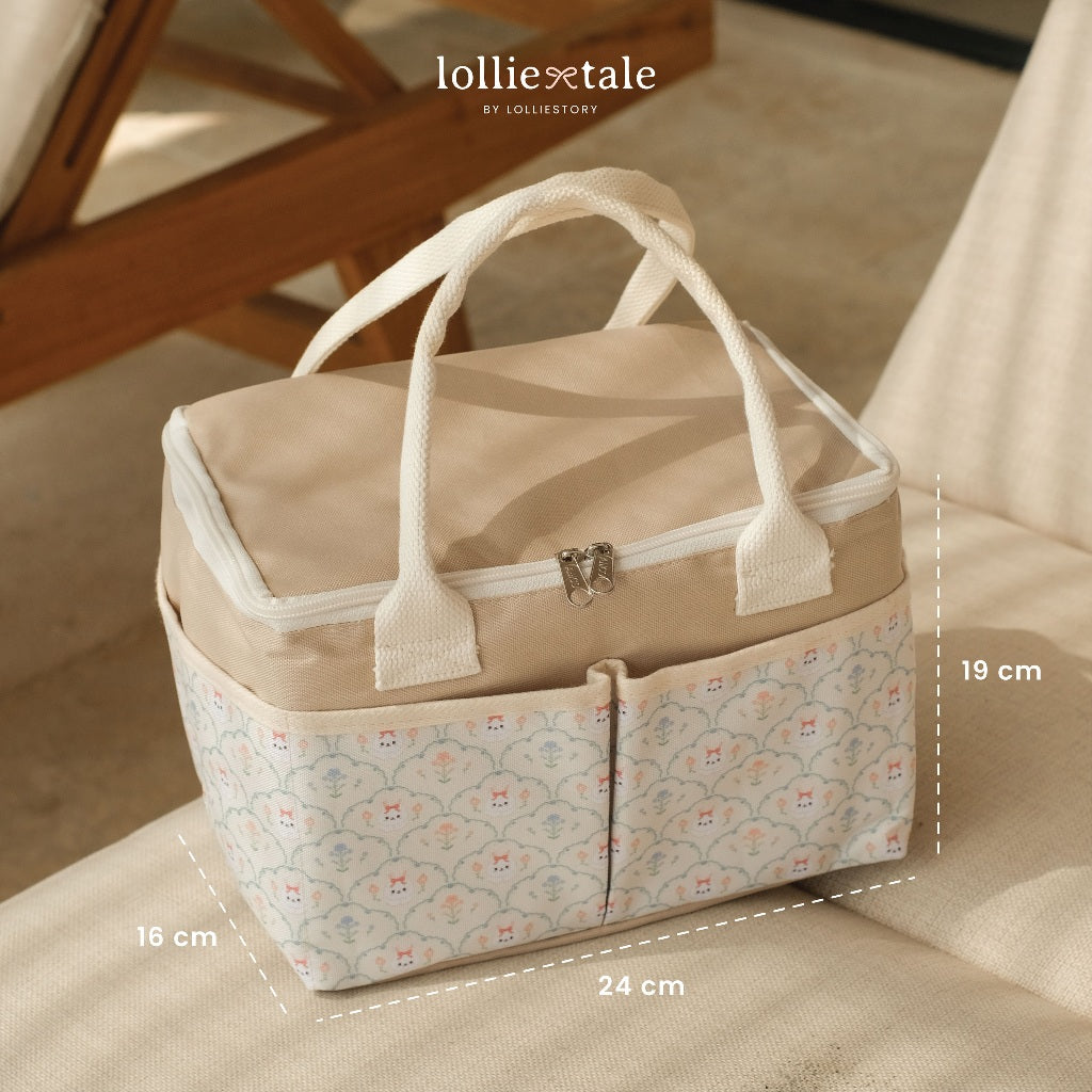 Lolliestory Merchandise Daily Bag