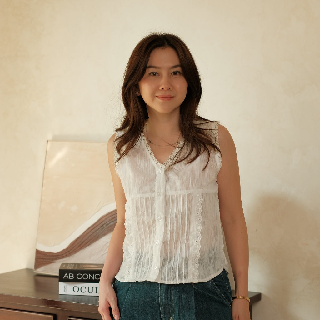 Lolliestory Meena Top