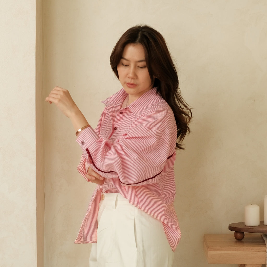 Lolliestory Flynn Top