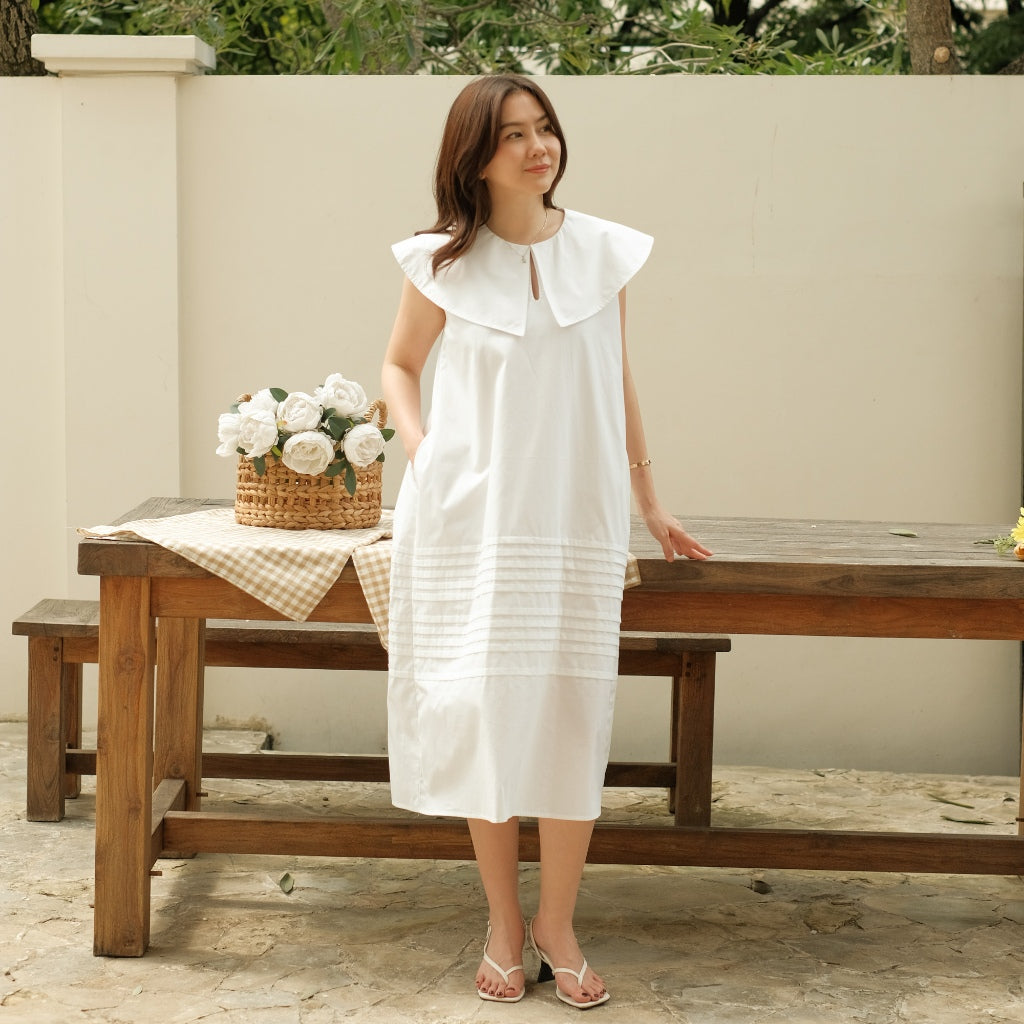 Lolliestory Becky Midi Dress