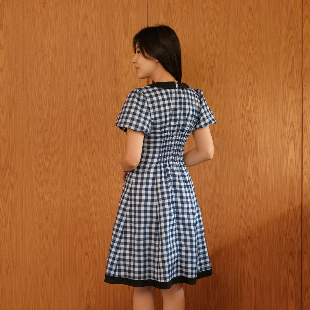 Lolliestory Alent Midi Dress