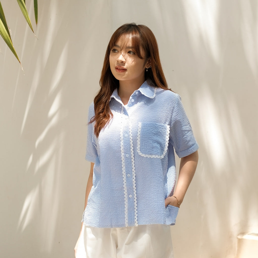 Lolliestory Pera Top