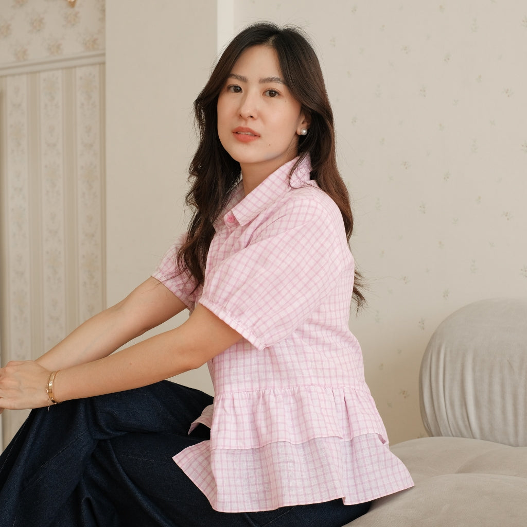 Lolliestory Ticia Top