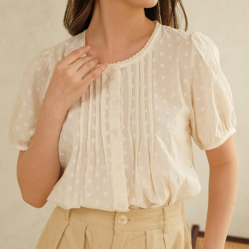 Lolliestory Lumi Top