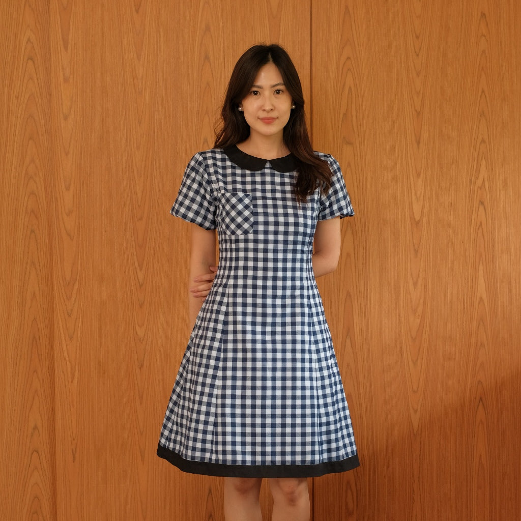 Lolliestory Alent Midi Dress