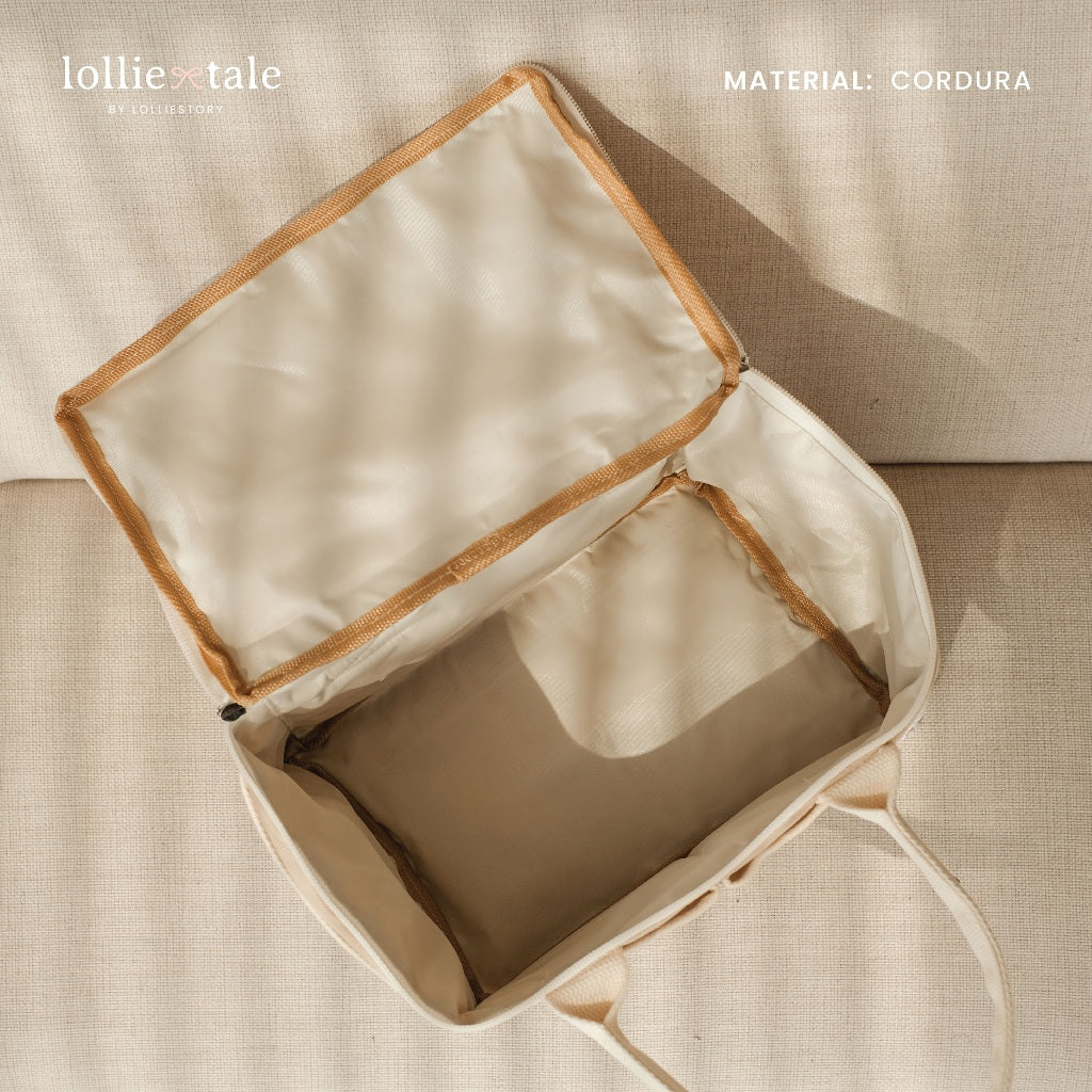 Lolliestory Merchandise Daily Bag