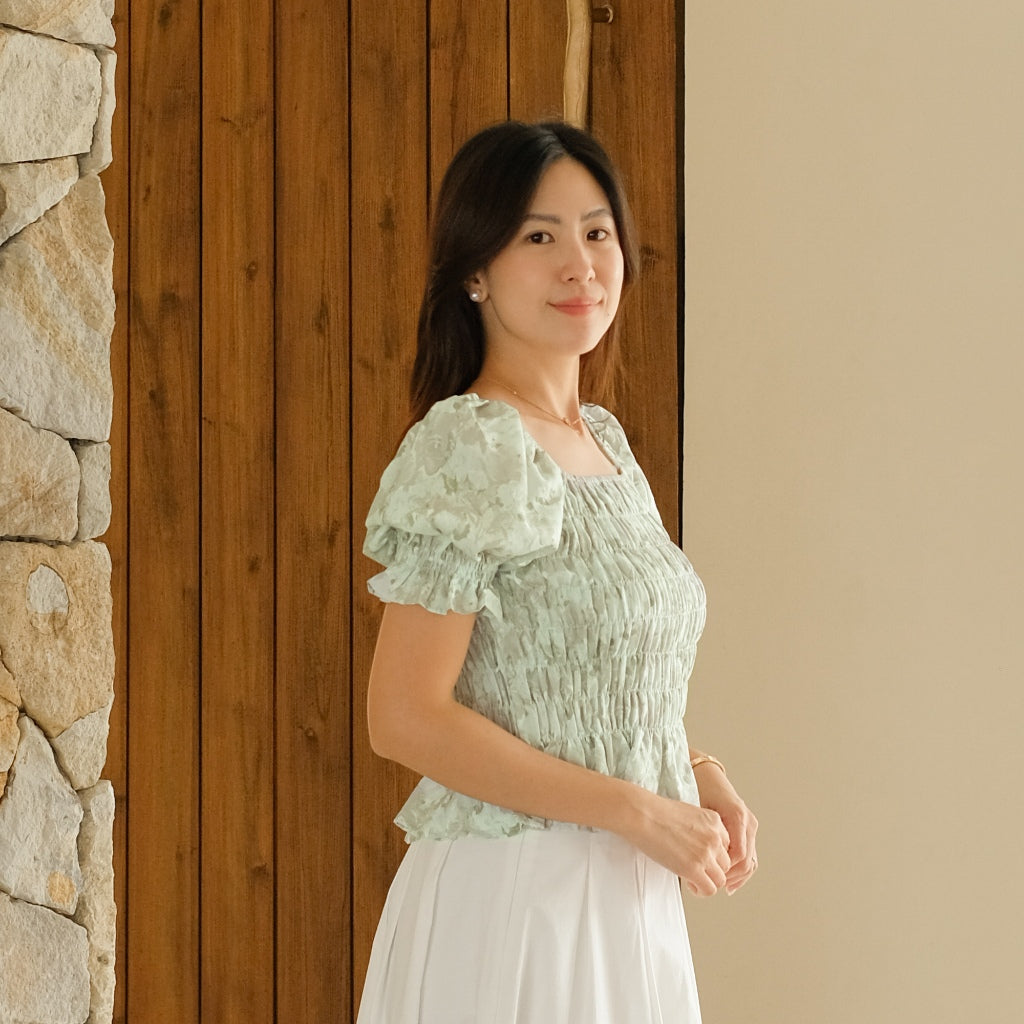 Lolliestory Niteya Top