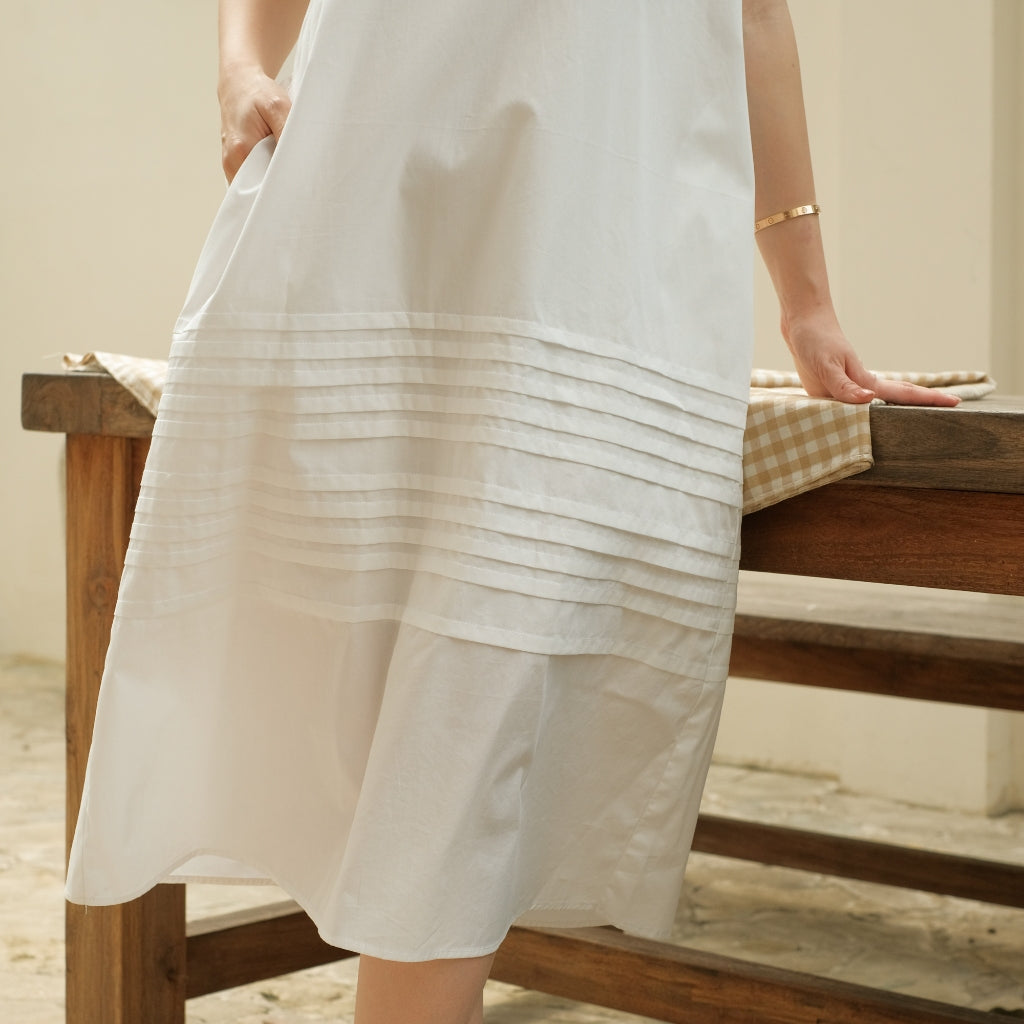 Lolliestory Becky Midi Dress