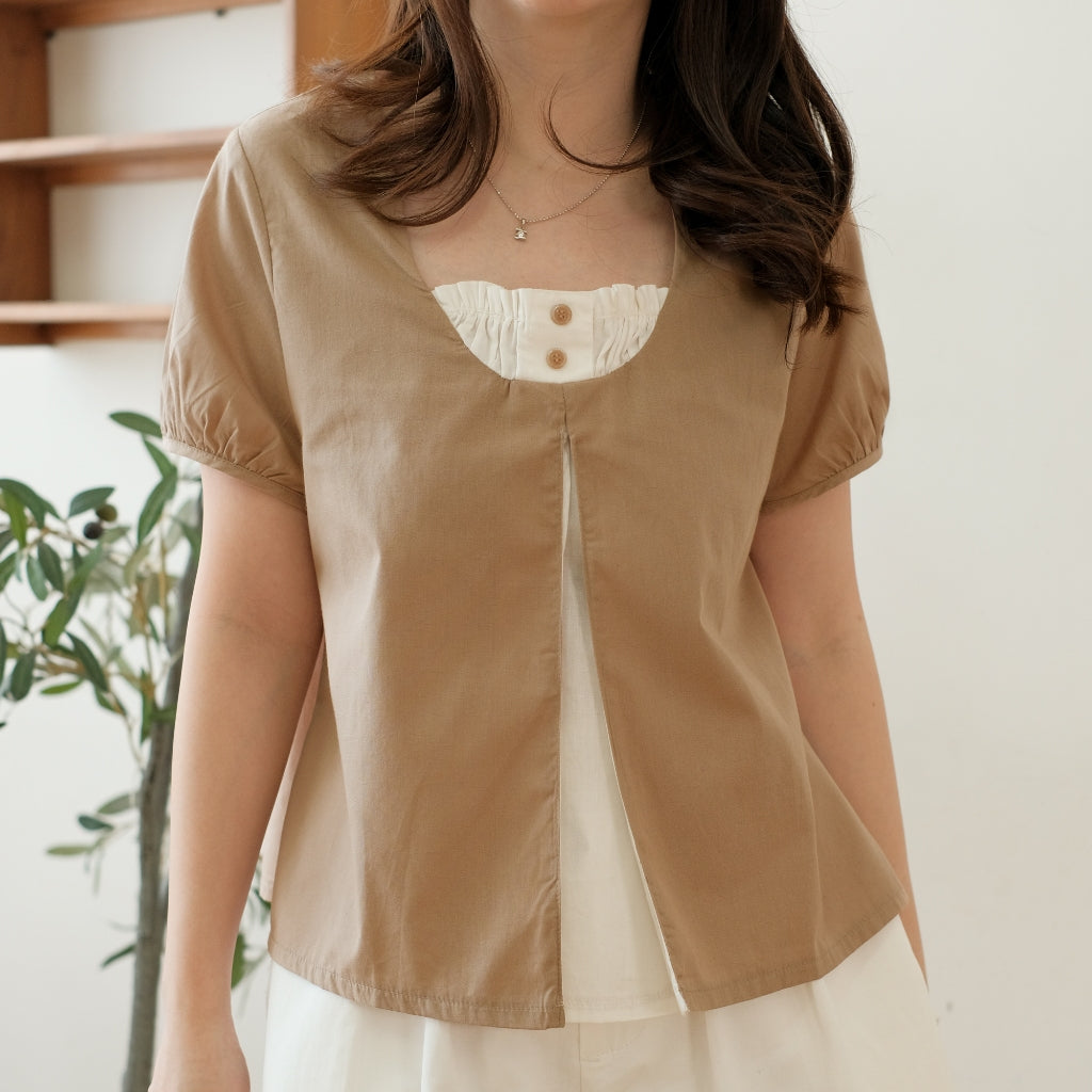 Lolliestory Jovanka Top