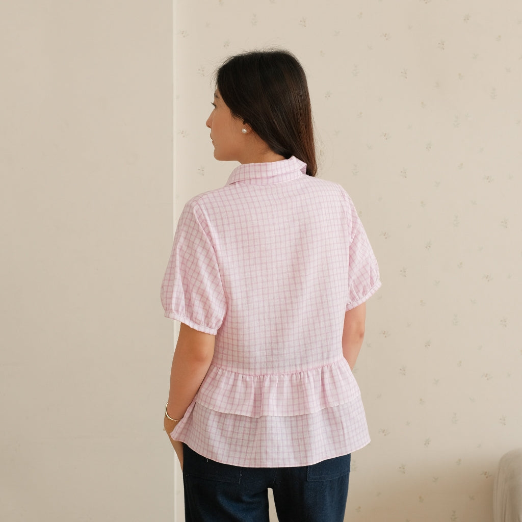 Lolliestory Ticia Top