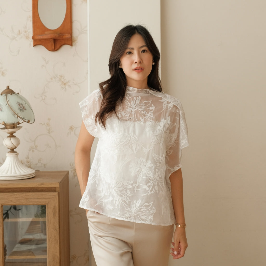 Lolliestory Fanya Top