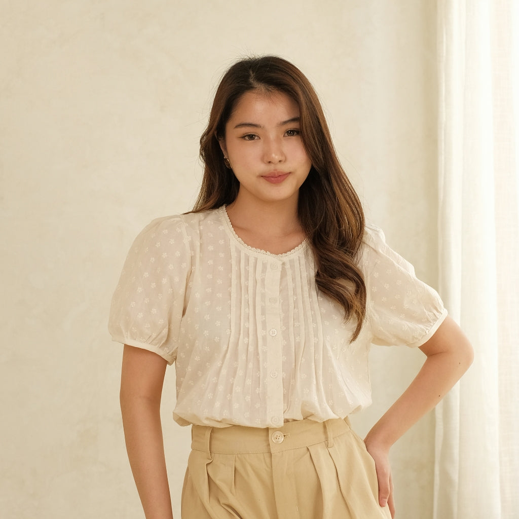 Lolliestory Lumi Top
