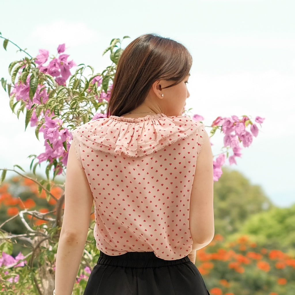 Lolliestory Toria Top