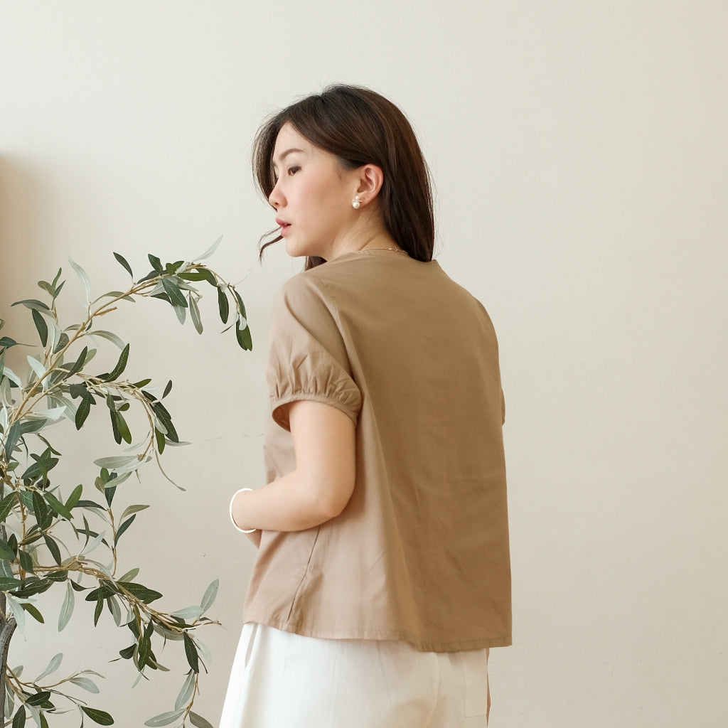 Lolliestory Jovanka Top