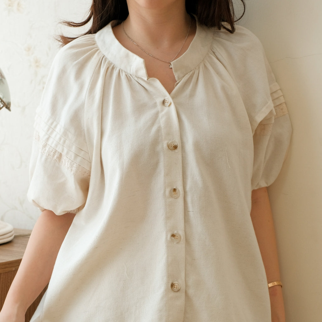 Lolliestory Lovey Set