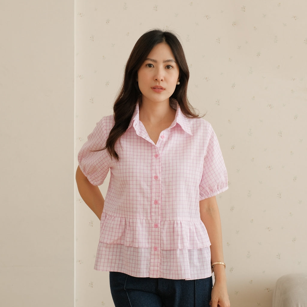 Lolliestory Ticia Top